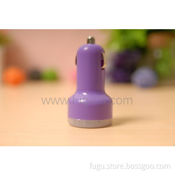 mini car charger for cell phone